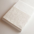 Swirl Pillow Case: Queen 21x34
